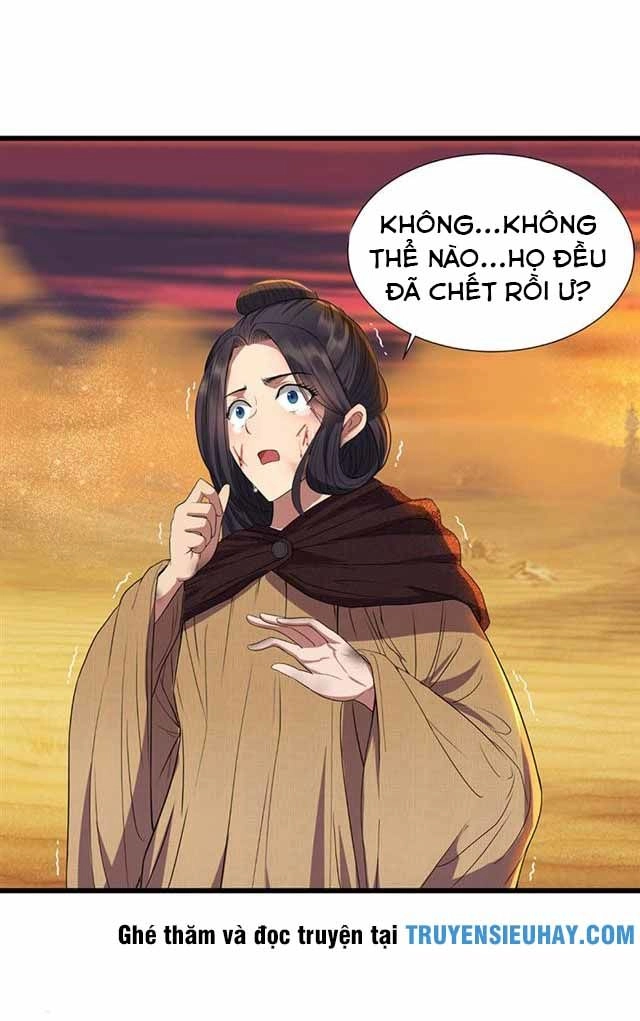 Cuồng Nữ Trọng Sinh - Hoàn Khố Thất Hoàng Phi Chapter 86 - 18