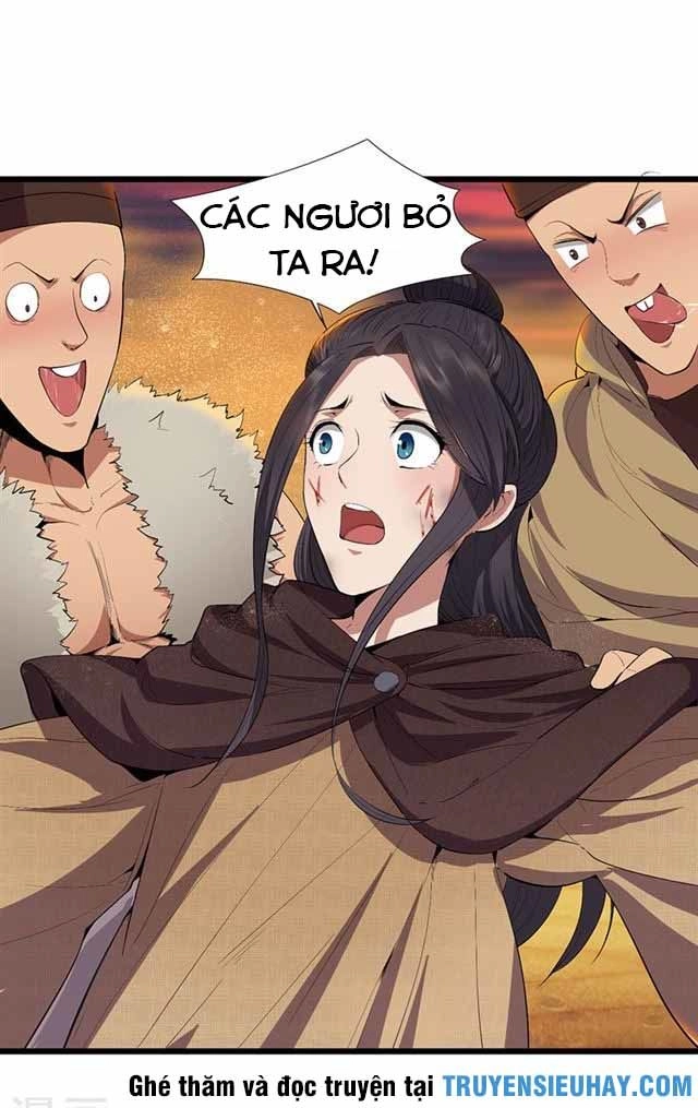 Cuồng Nữ Trọng Sinh - Hoàn Khố Thất Hoàng Phi Chapter 86 - 20