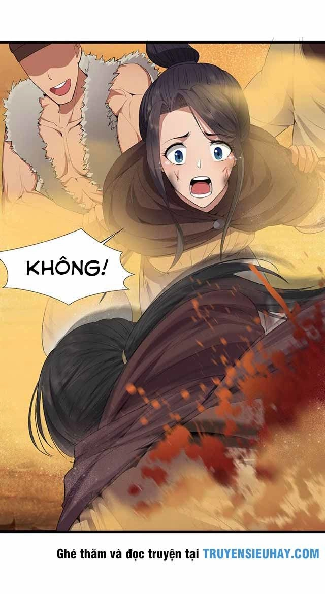 Cuồng Nữ Trọng Sinh - Hoàn Khố Thất Hoàng Phi Chapter 86 - 24