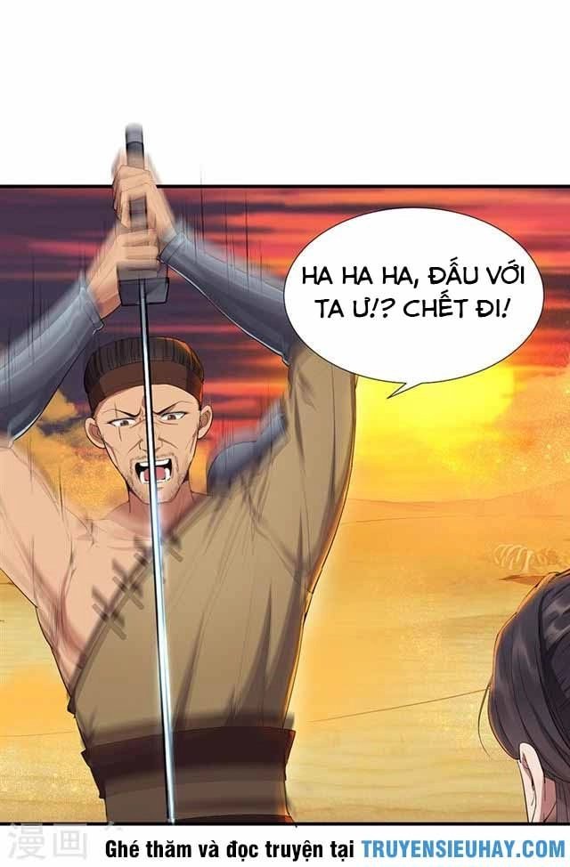 Cuồng Nữ Trọng Sinh - Hoàn Khố Thất Hoàng Phi Chapter 86 - 26