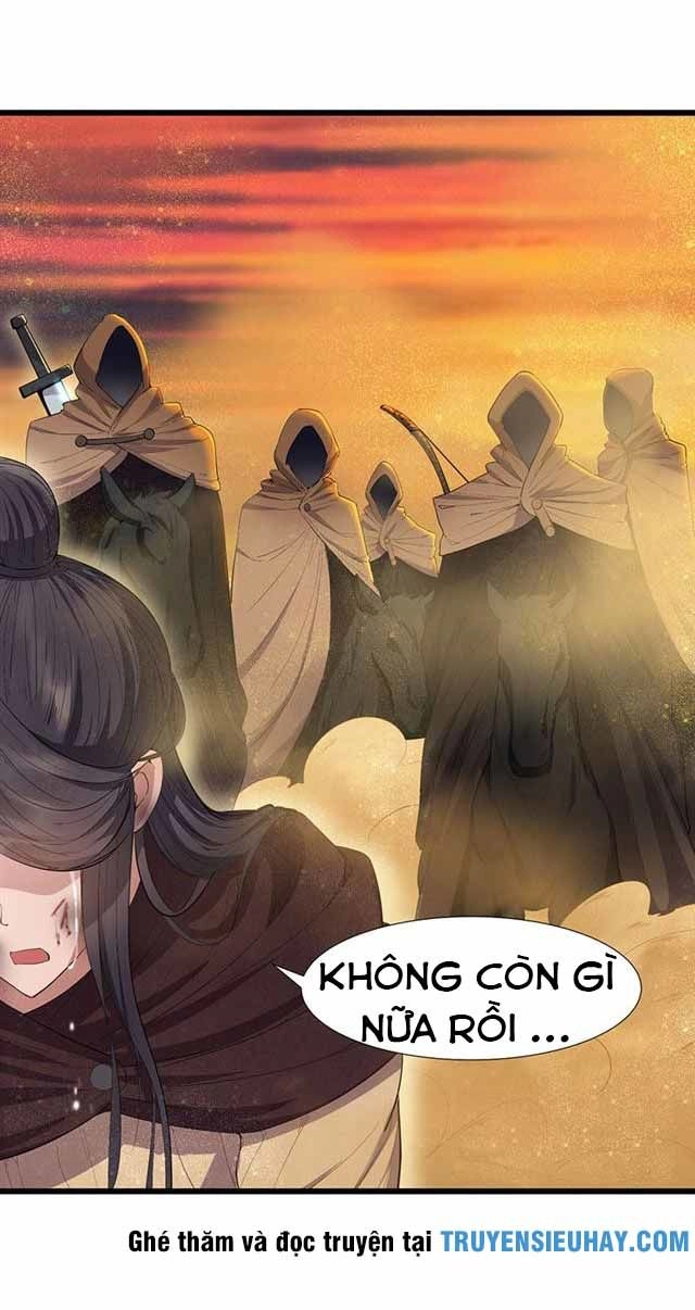 Cuồng Nữ Trọng Sinh - Hoàn Khố Thất Hoàng Phi Chapter 86 - 32