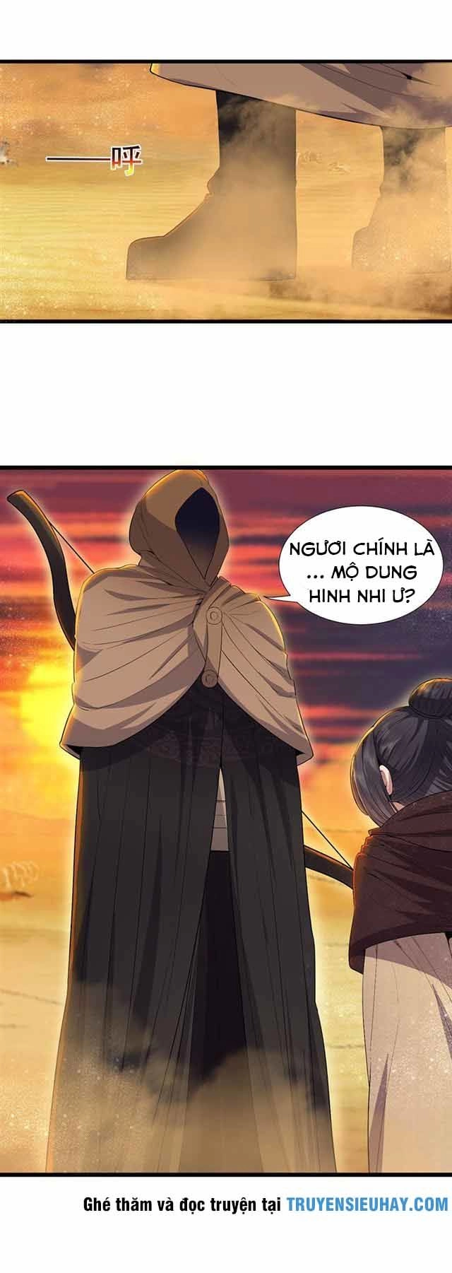 Cuồng Nữ Trọng Sinh - Hoàn Khố Thất Hoàng Phi Chapter 86 - 33