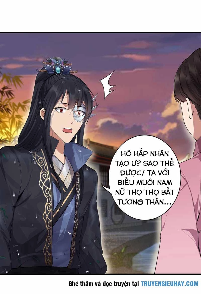 Cuồng Nữ Trọng Sinh - Hoàn Khố Thất Hoàng Phi Chapter 88 - 5