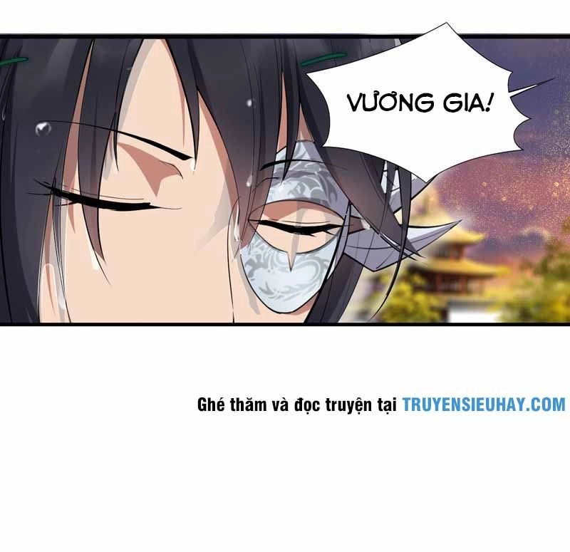 Cuồng Nữ Trọng Sinh - Hoàn Khố Thất Hoàng Phi Chapter 88 - 8