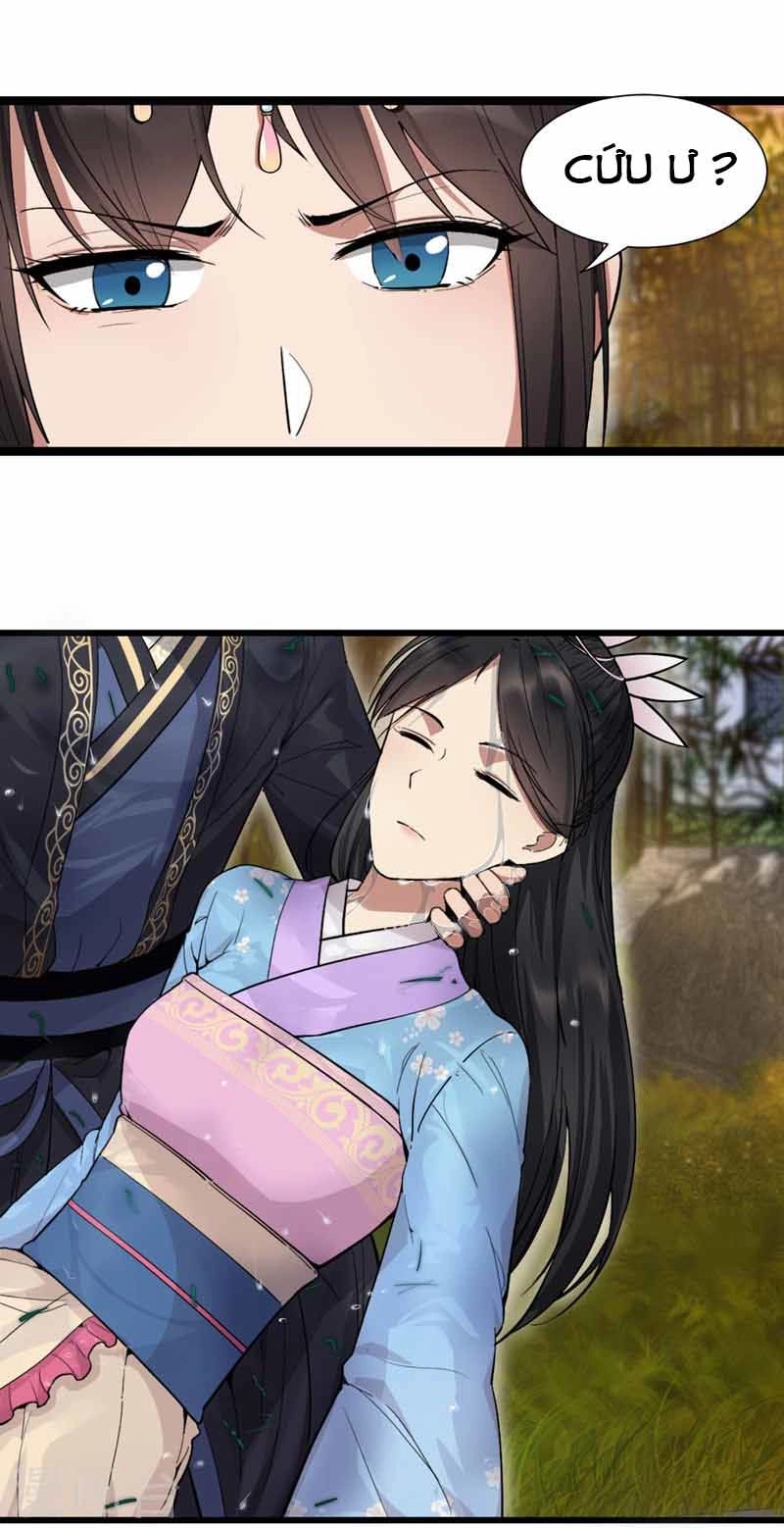 Cuồng Nữ Trọng Sinh - Hoàn Khố Thất Hoàng Phi Chapter 88 - 11