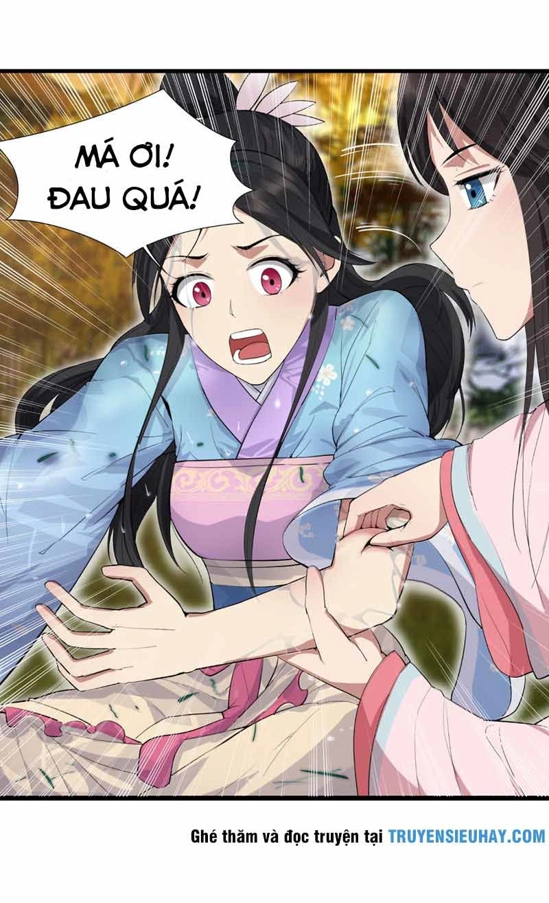 Cuồng Nữ Trọng Sinh - Hoàn Khố Thất Hoàng Phi Chapter 88 - 14
