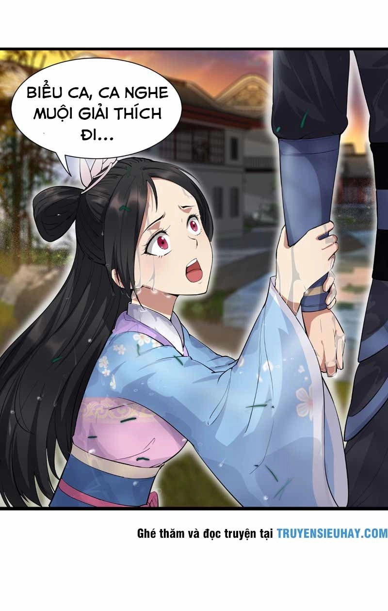 Cuồng Nữ Trọng Sinh - Hoàn Khố Thất Hoàng Phi Chapter 88 - 17