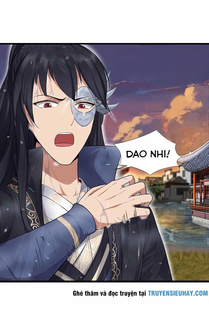 Cuồng Nữ Trọng Sinh - Hoàn Khố Thất Hoàng Phi Chapter 88 - 18