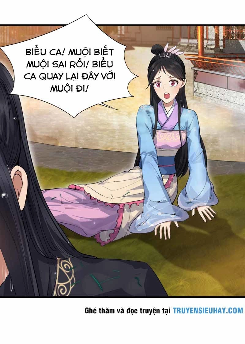 Cuồng Nữ Trọng Sinh - Hoàn Khố Thất Hoàng Phi Chapter 88 - 20