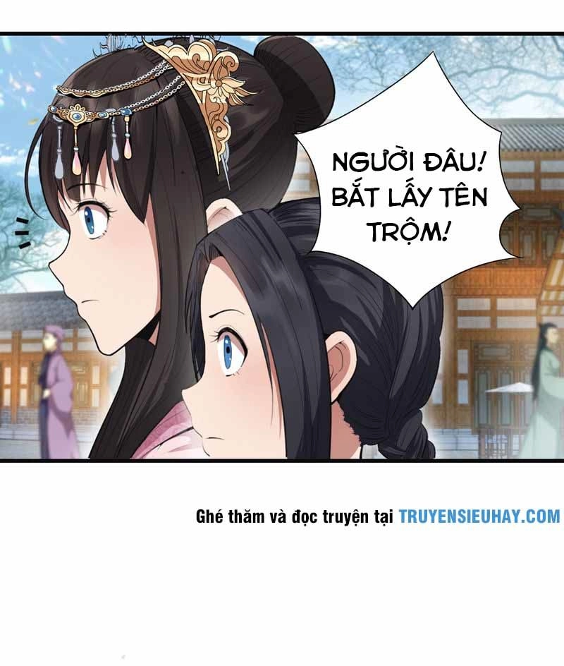 Cuồng Nữ Trọng Sinh - Hoàn Khố Thất Hoàng Phi Chapter 88 - 28