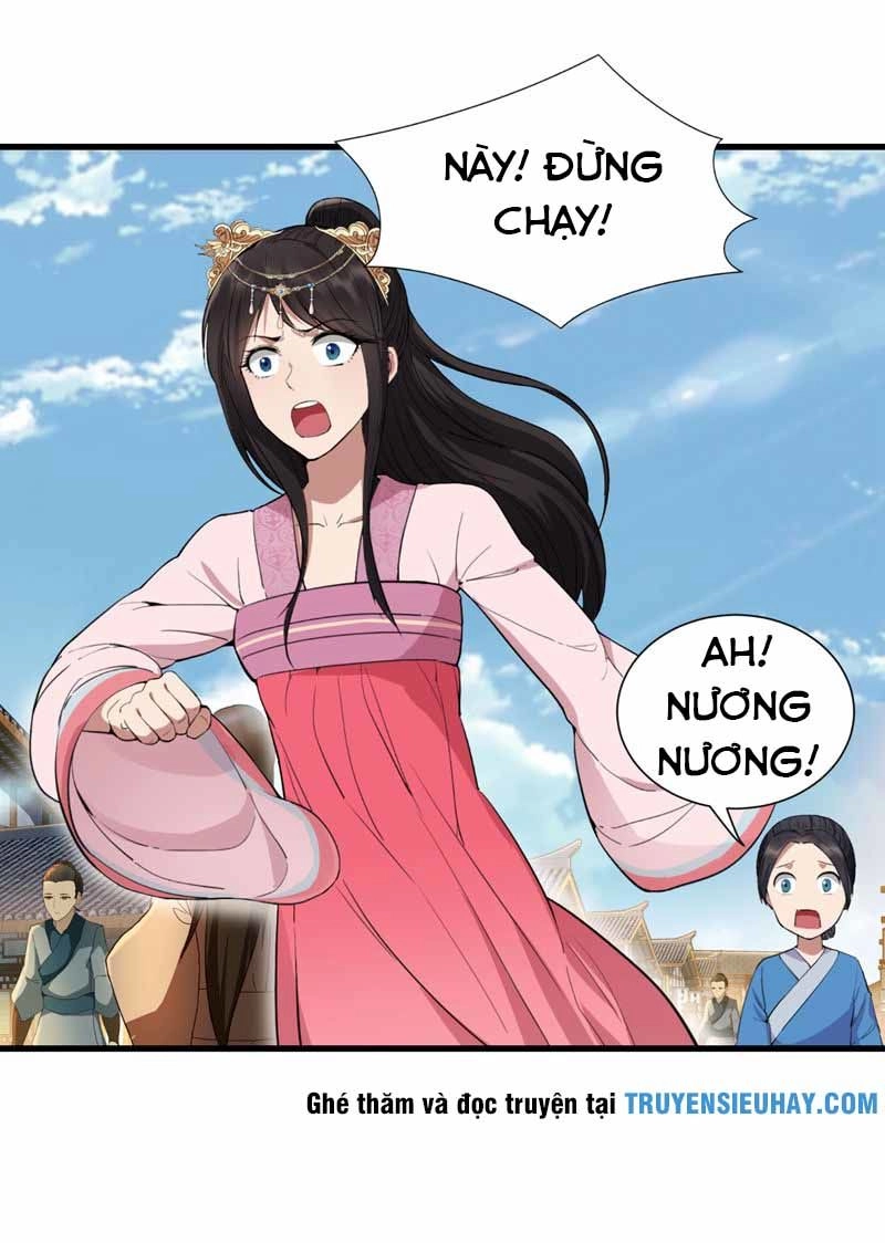 Cuồng Nữ Trọng Sinh - Hoàn Khố Thất Hoàng Phi Chapter 88 - 30