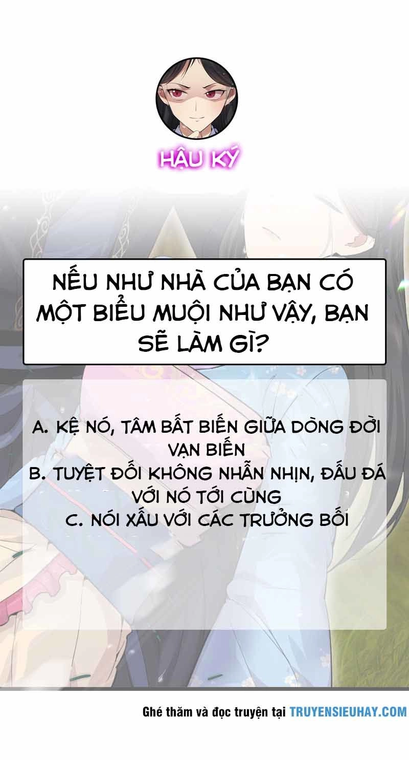 Cuồng Nữ Trọng Sinh - Hoàn Khố Thất Hoàng Phi Chapter 88 - 33