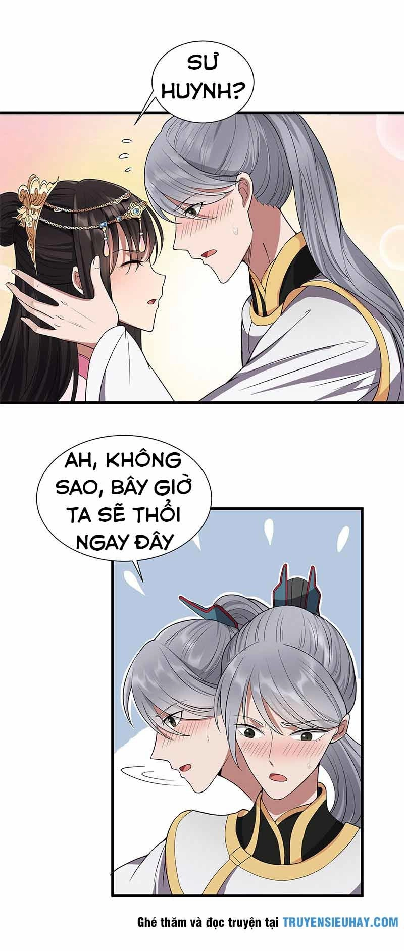 Cuồng Nữ Trọng Sinh - Hoàn Khố Thất Hoàng Phi Chapter 89 - 16