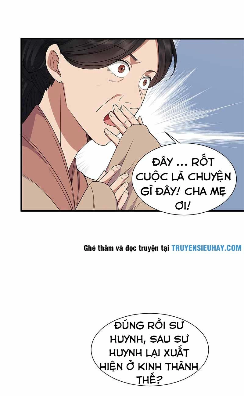 Cuồng Nữ Trọng Sinh - Hoàn Khố Thất Hoàng Phi Chapter 89 - 18