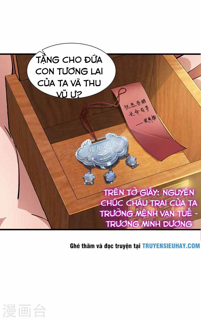 Cuồng Nữ Trọng Sinh - Hoàn Khố Thất Hoàng Phi Chapter 90 - 27