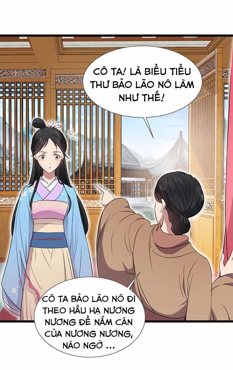 Cuồng Nữ Trọng Sinh - Hoàn Khố Thất Hoàng Phi Chapter 91 - 5