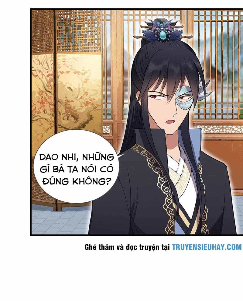 Cuồng Nữ Trọng Sinh - Hoàn Khố Thất Hoàng Phi Chapter 91 - 8