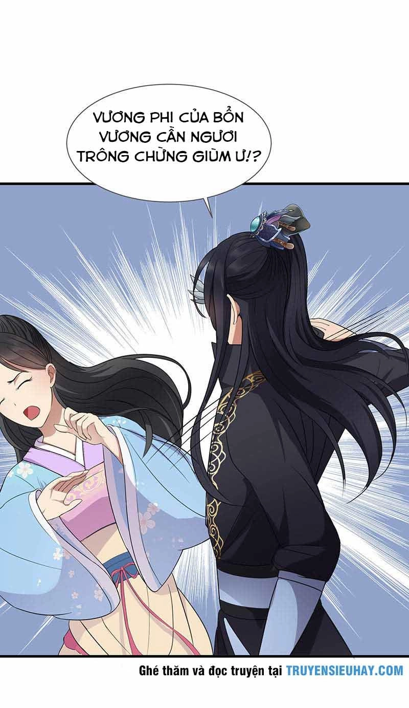 Cuồng Nữ Trọng Sinh - Hoàn Khố Thất Hoàng Phi Chapter 91 - 10