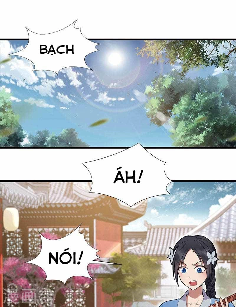 Cuồng Nữ Trọng Sinh - Hoàn Khố Thất Hoàng Phi Chapter 91 - 16