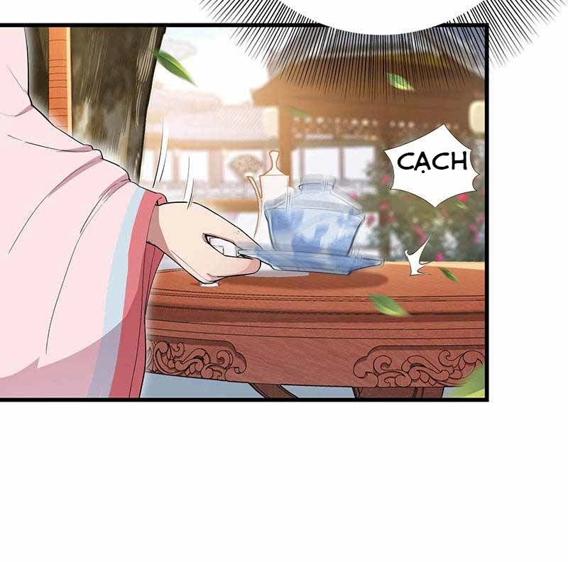 Cuồng Nữ Trọng Sinh - Hoàn Khố Thất Hoàng Phi Chapter 91 - 23