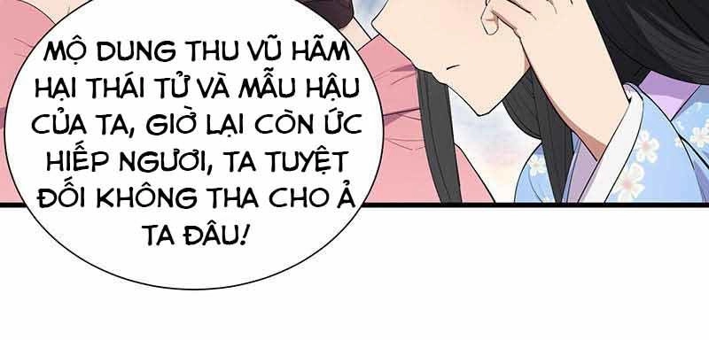 Cuồng Nữ Trọng Sinh - Hoàn Khố Thất Hoàng Phi Chapter 91 - 30