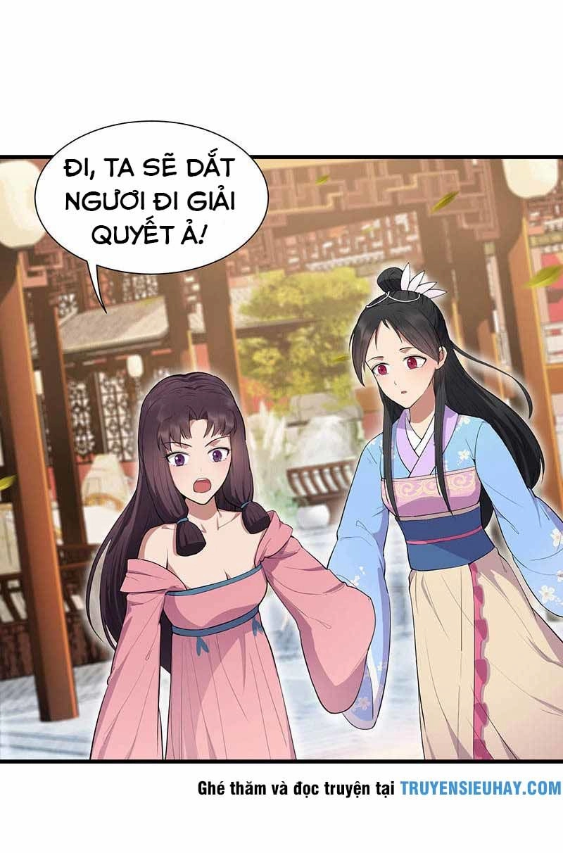 Cuồng Nữ Trọng Sinh - Hoàn Khố Thất Hoàng Phi Chapter 91 - 31