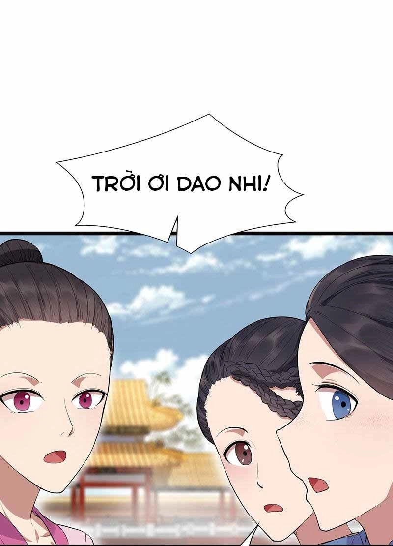 Cuồng Nữ Trọng Sinh - Hoàn Khố Thất Hoàng Phi Chapter 92 - 4