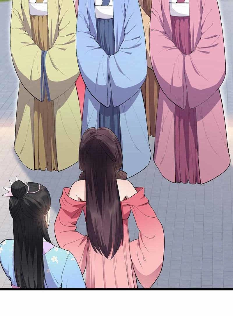 Cuồng Nữ Trọng Sinh - Hoàn Khố Thất Hoàng Phi Chapter 92 - 9