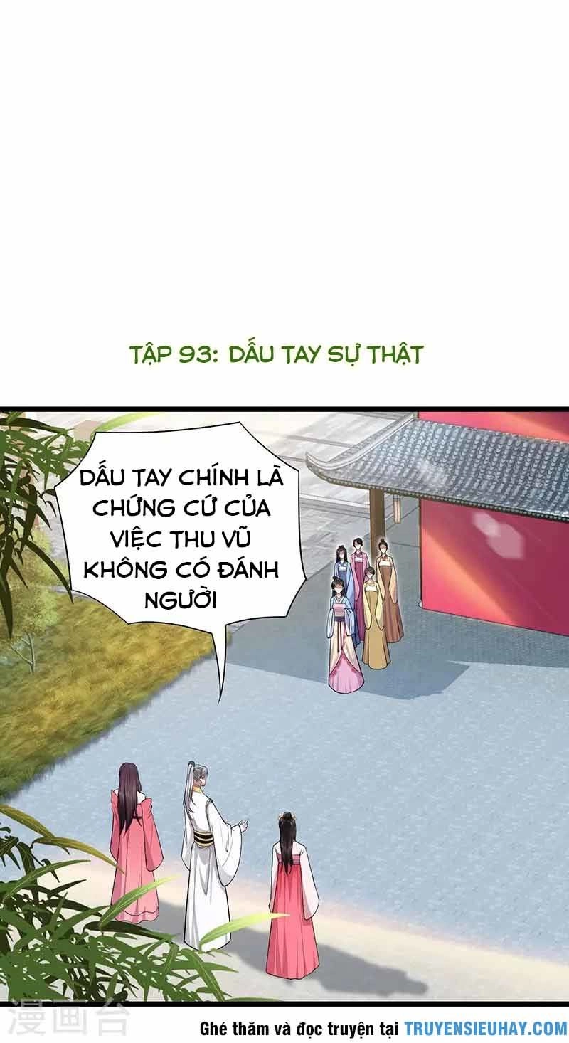 Cuồng Nữ Trọng Sinh - Hoàn Khố Thất Hoàng Phi Chapter 93 - 2