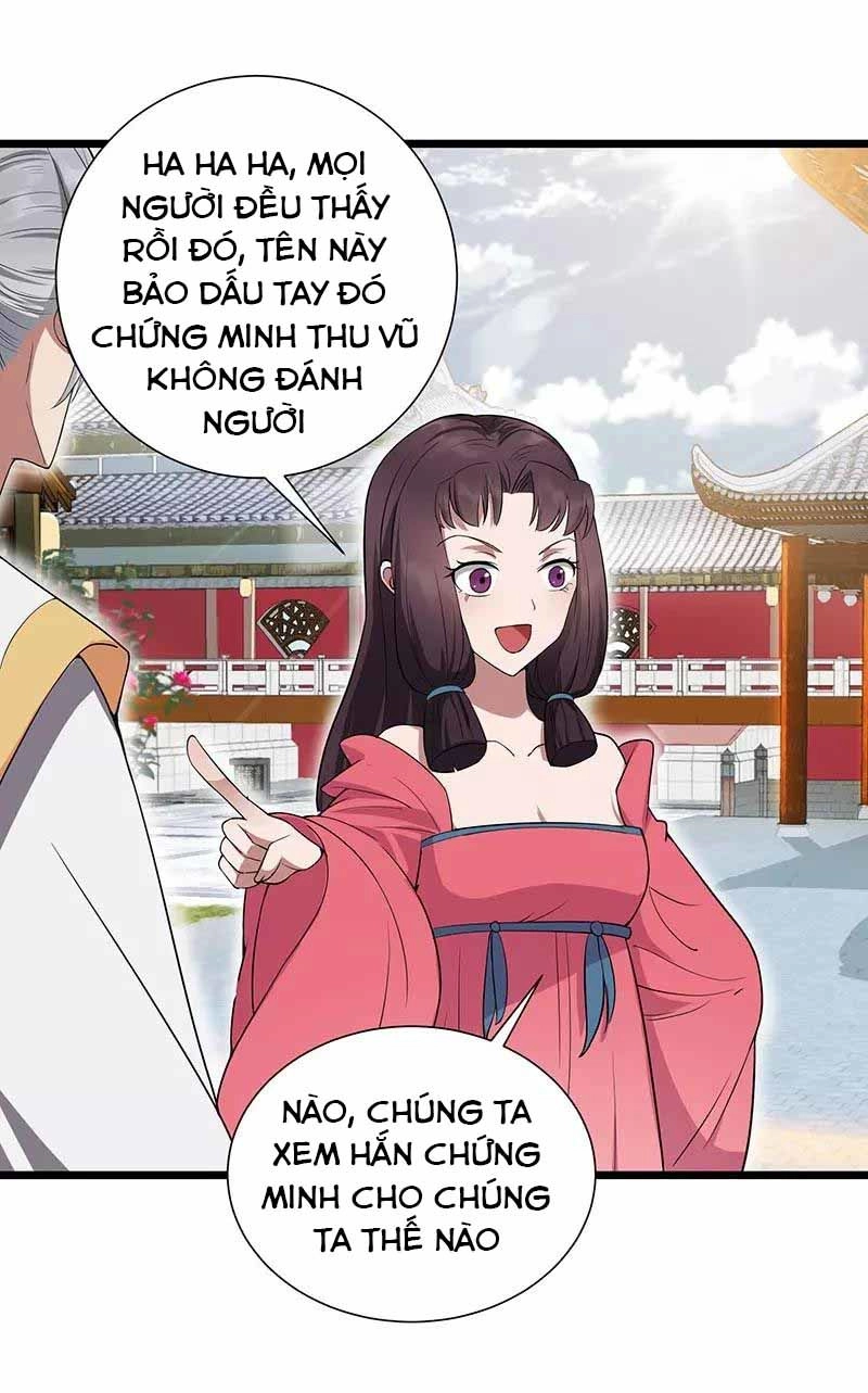 Cuồng Nữ Trọng Sinh - Hoàn Khố Thất Hoàng Phi Chapter 93 - 4