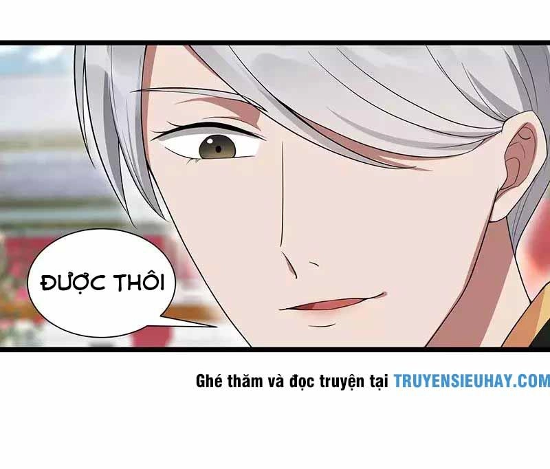 Cuồng Nữ Trọng Sinh - Hoàn Khố Thất Hoàng Phi Chapter 93 - 5