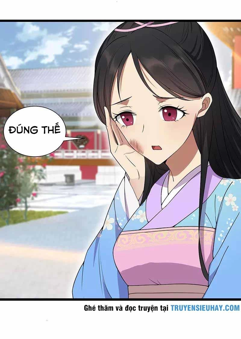 Cuồng Nữ Trọng Sinh - Hoàn Khố Thất Hoàng Phi Chapter 93 - 8