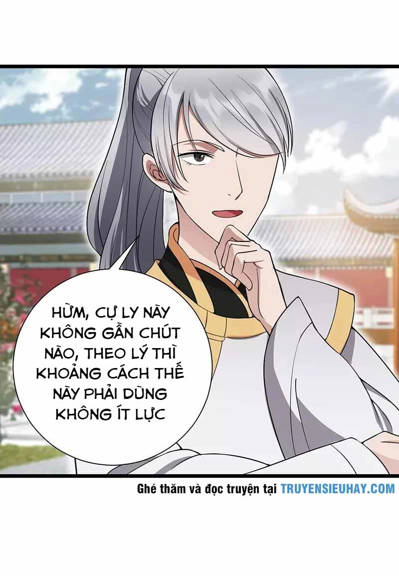 Cuồng Nữ Trọng Sinh - Hoàn Khố Thất Hoàng Phi Chapter 93 - 9