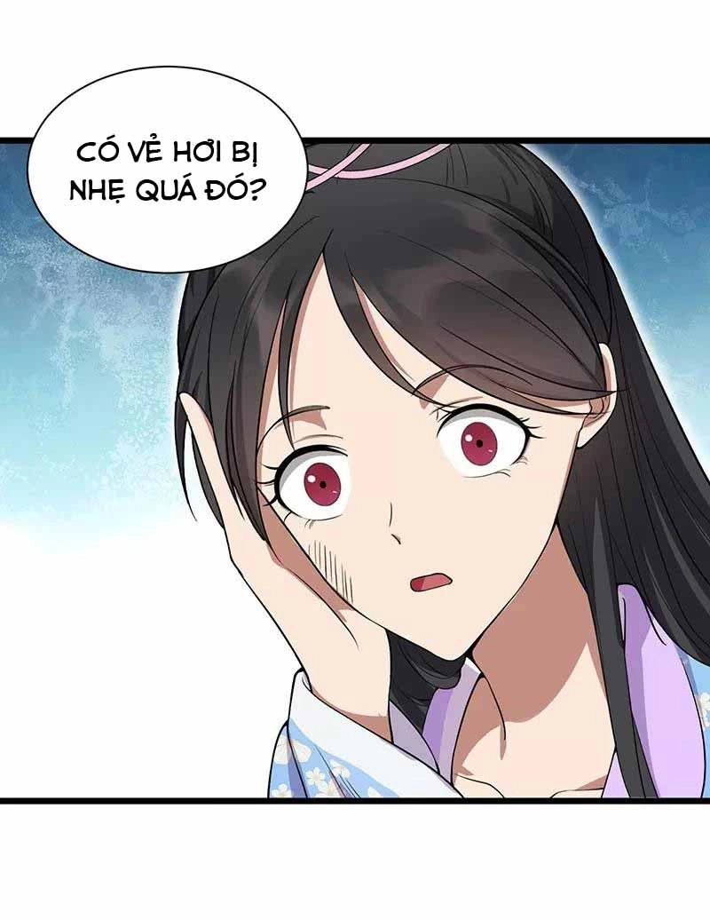 Cuồng Nữ Trọng Sinh - Hoàn Khố Thất Hoàng Phi Chapter 93 - 11