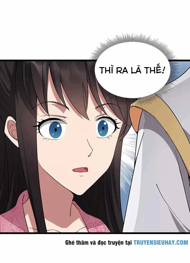 Cuồng Nữ Trọng Sinh - Hoàn Khố Thất Hoàng Phi Chapter 93 - 12