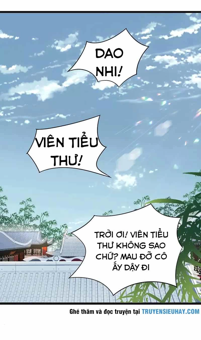 Cuồng Nữ Trọng Sinh - Hoàn Khố Thất Hoàng Phi Chapter 93 - 20