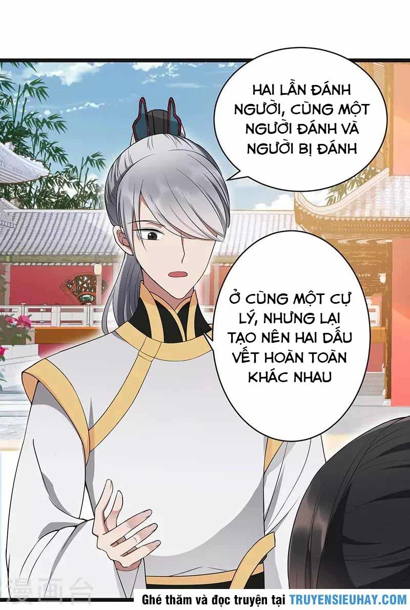 Cuồng Nữ Trọng Sinh - Hoàn Khố Thất Hoàng Phi Chapter 93 - 24