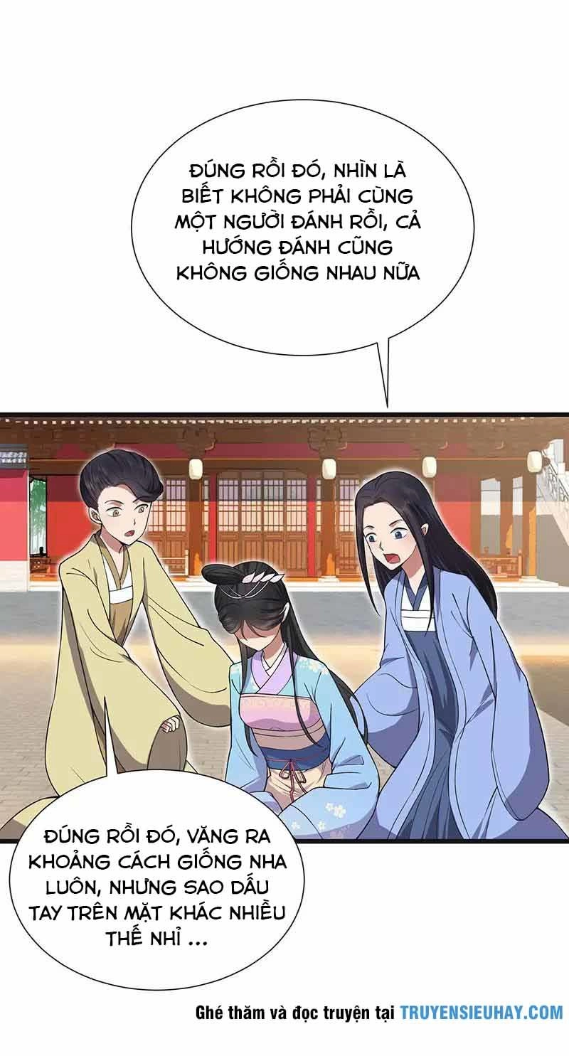 Cuồng Nữ Trọng Sinh - Hoàn Khố Thất Hoàng Phi Chapter 93 - 26