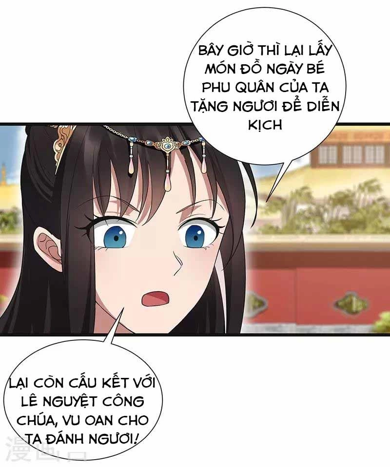 Cuồng Nữ Trọng Sinh - Hoàn Khố Thất Hoàng Phi Chapter 93 - 28