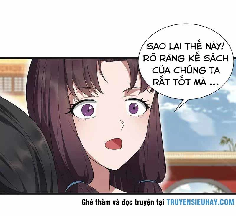 Cuồng Nữ Trọng Sinh - Hoàn Khố Thất Hoàng Phi Chapter 93 - 32