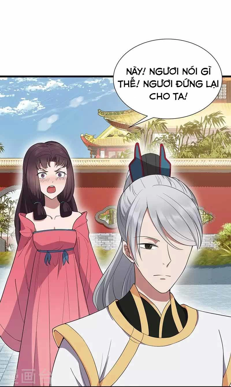 Cuồng Nữ Trọng Sinh - Hoàn Khố Thất Hoàng Phi Chapter 93 - 35