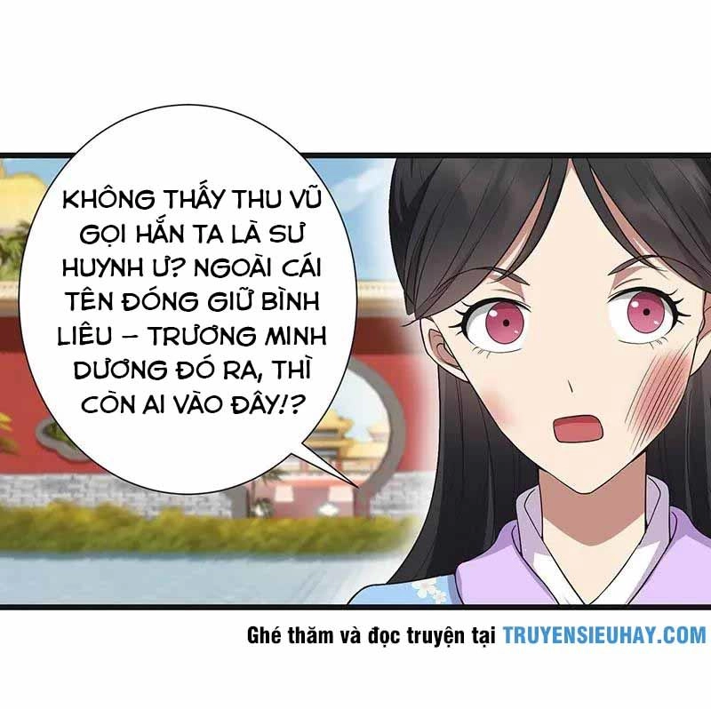 Cuồng Nữ Trọng Sinh - Hoàn Khố Thất Hoàng Phi Chapter 93 - 37