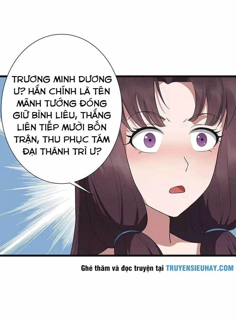 Cuồng Nữ Trọng Sinh - Hoàn Khố Thất Hoàng Phi Chapter 93 - 38