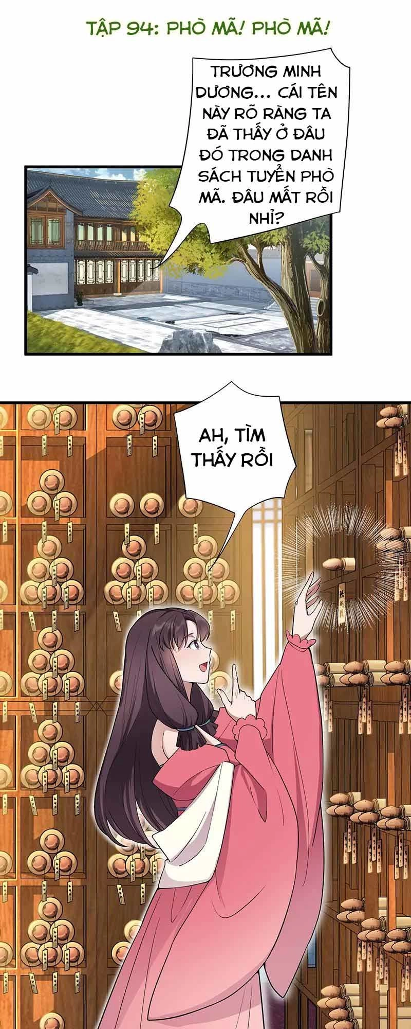 Cuồng Nữ Trọng Sinh - Hoàn Khố Thất Hoàng Phi Chapter 94 - 2