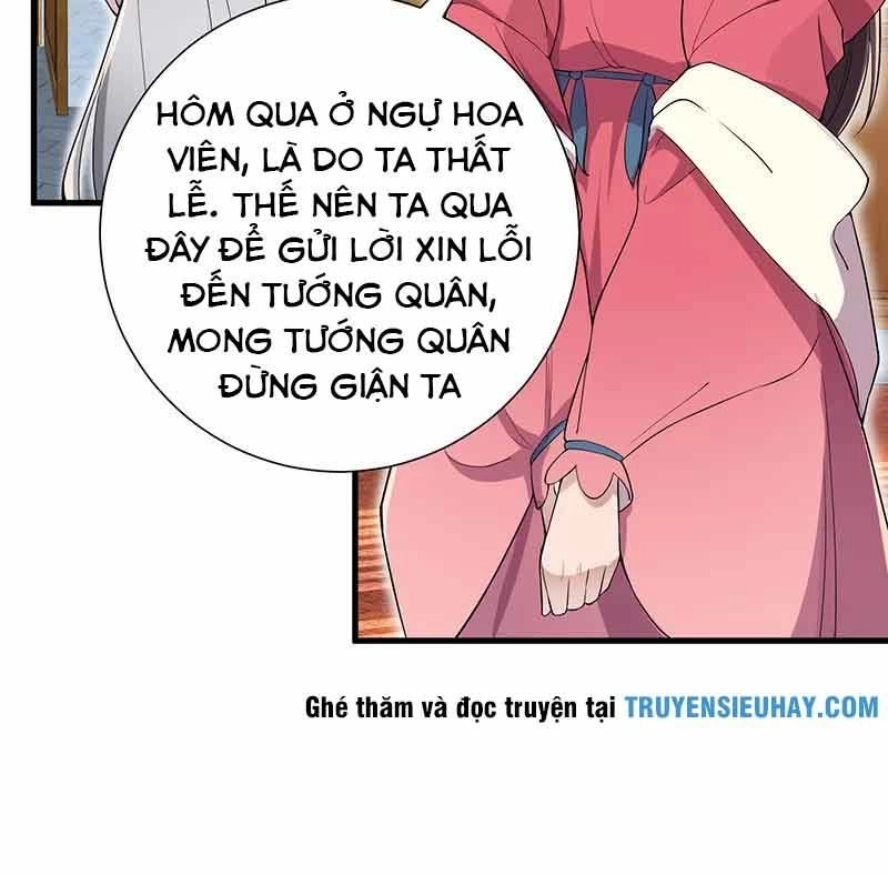 Cuồng Nữ Trọng Sinh - Hoàn Khố Thất Hoàng Phi Chapter 94 - 9