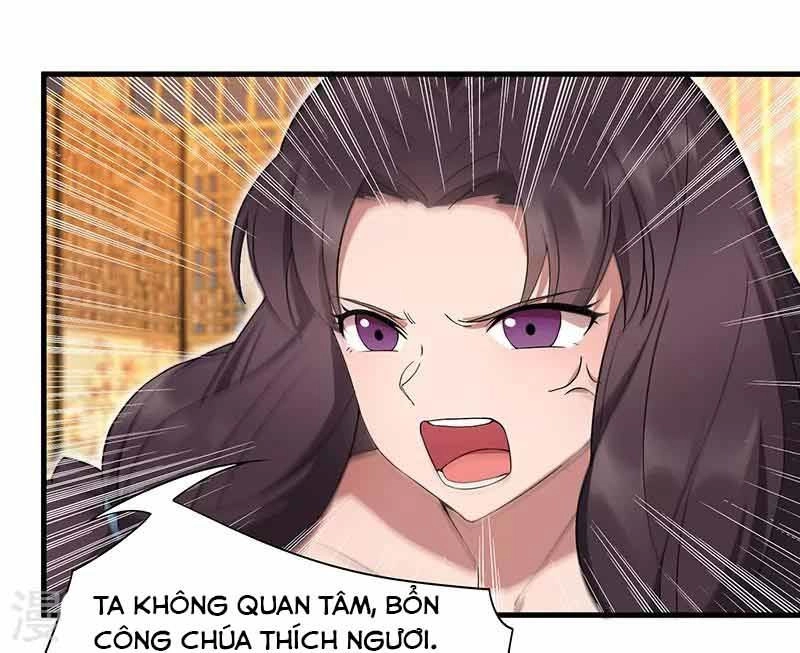 Cuồng Nữ Trọng Sinh - Hoàn Khố Thất Hoàng Phi Chapter 94 - 15