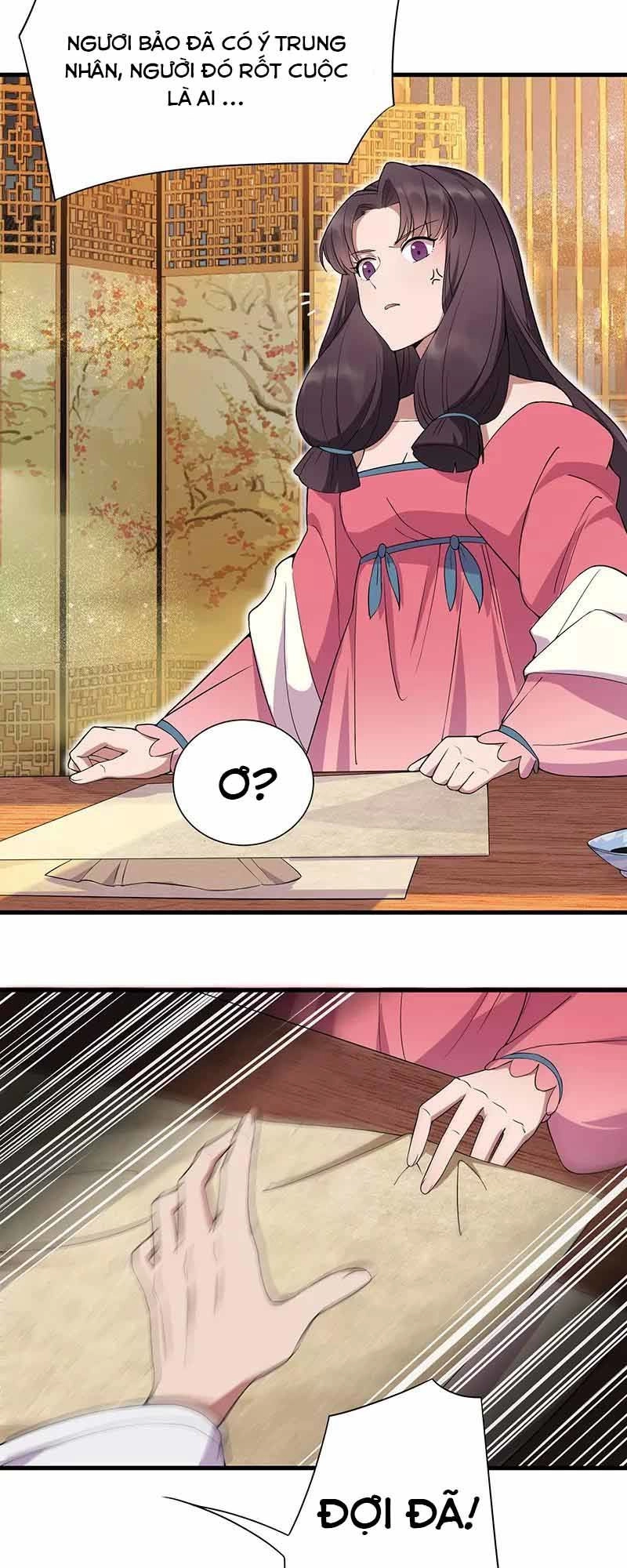 Cuồng Nữ Trọng Sinh - Hoàn Khố Thất Hoàng Phi Chapter 94 - 16