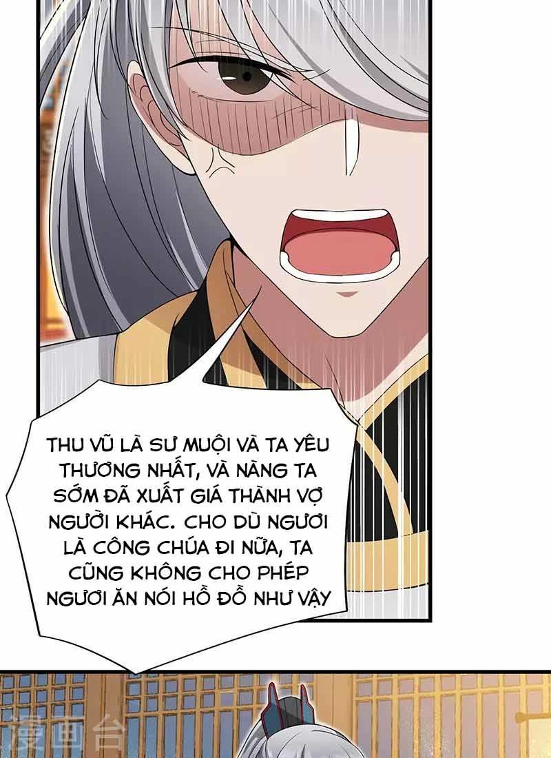 Cuồng Nữ Trọng Sinh - Hoàn Khố Thất Hoàng Phi Chapter 94 - 19