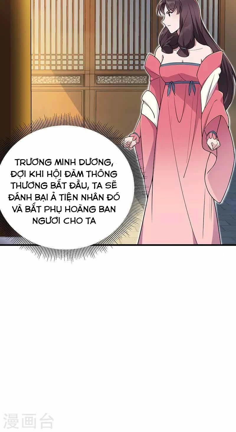 Cuồng Nữ Trọng Sinh - Hoàn Khố Thất Hoàng Phi Chapter 94 - 21