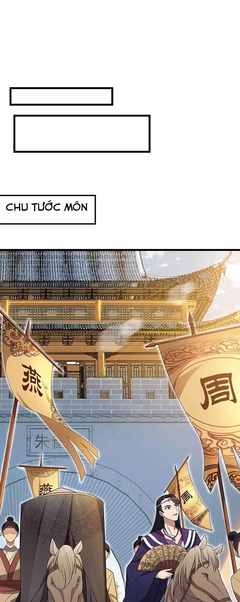 Cuồng Nữ Trọng Sinh - Hoàn Khố Thất Hoàng Phi Chapter 94 - 22